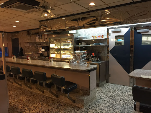 Windmill Diner